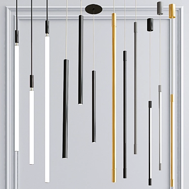 PENDANT LIGHT COLLECTION 3