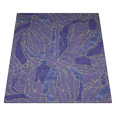 Le Doux Luxe: Tapis Rouge 3D model image 1 