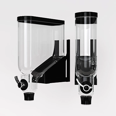 Dispenser Free Flow PRO 100