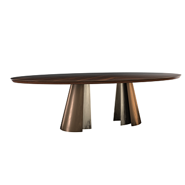 Dining table Rugiano ABSOLUTE