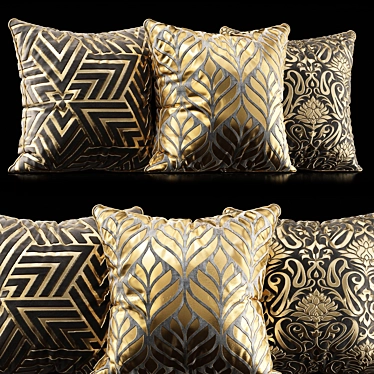 Luxury pillows