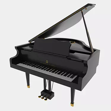 Piano Maire