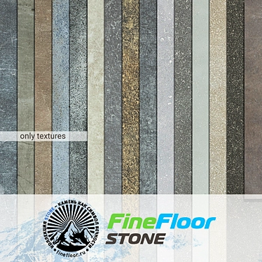 Fine Floor Stone Collection