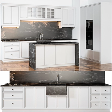 Cabinetry Bokara Grey