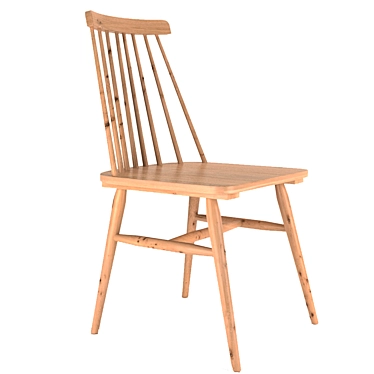 Chair Maroon