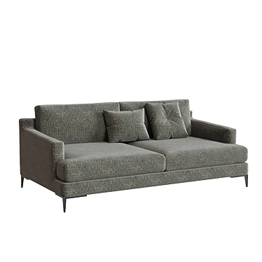 Bellport poliform sofa