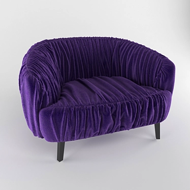 Couch Blackcurrant