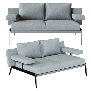 Most Sofa /B&T design