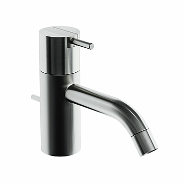Streamline HV3 Monobloc Faucet 3D model image 1 