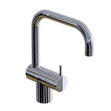 Vola KV8 Ceramic Cartridge Faucet 3D model image 1 