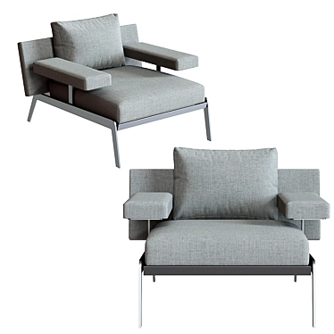 Most armchair /B&T design