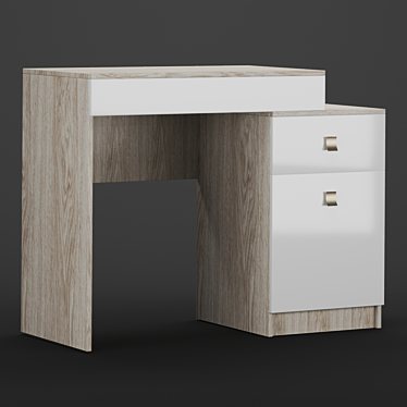 Dressing table Nord.