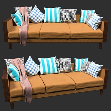 Flex sofa