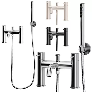 Shower Mixer Tap