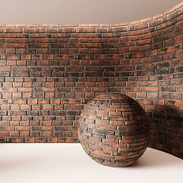 Title: Brick Texture Pack 3D model image 1 