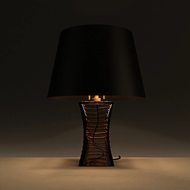 Elegant Vita Lamp: Enhance Your Space! 3D model image 1 