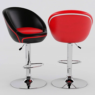 Bar stool. Lounge Bar Home Chair