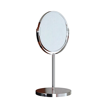 Tabletop cosmetic mirror / Axentia