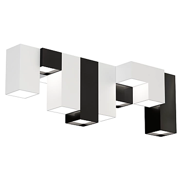 ROHS Certified MTJ-1155 by Man Tang Jin 3D model image 1 