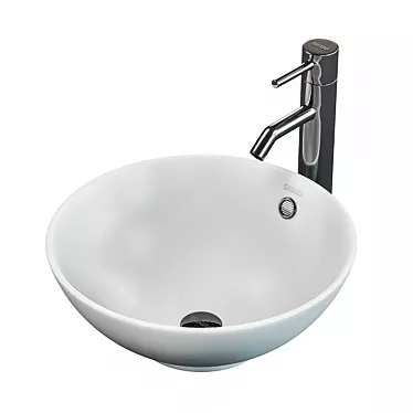 SSWW CL3001 bathroom sink