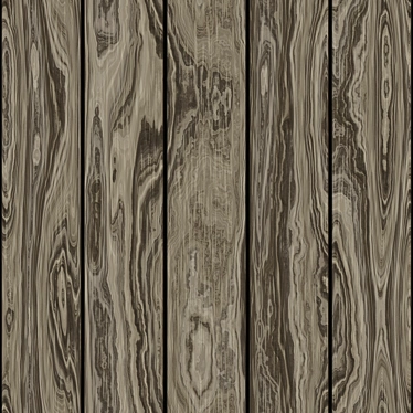 Wood Texture Collection 3D model image 1 