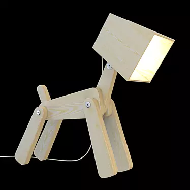 Table lamp "Buddy"