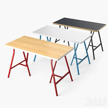 Linnmon / Lerberg Table