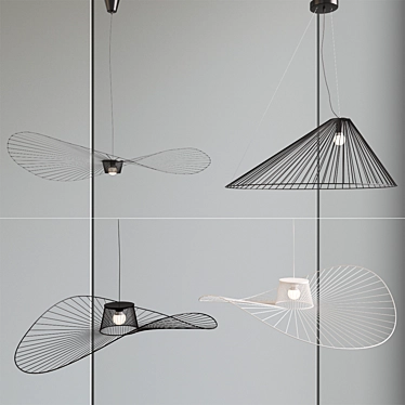 Scandinavian pendant lamps 025