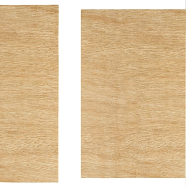 Versatile Plywood for Creative Projects 3D model image 1 
