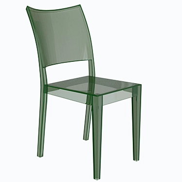 Chair Palm Leaf