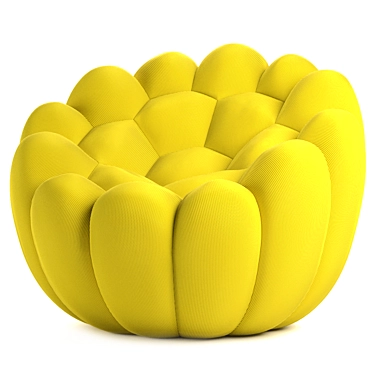 Roche Bobois Bubble Pivoting Arahcair