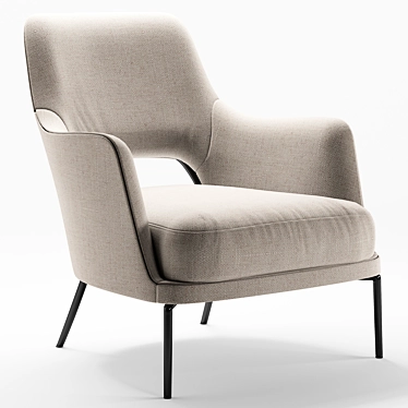 Flexform joyce armchair