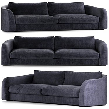 Ulivi salotti simon sofa