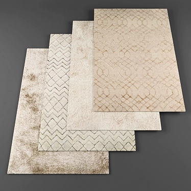 Loloi Rugs Collection 3D model image 1 