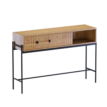 LA REDOUTE Clara console