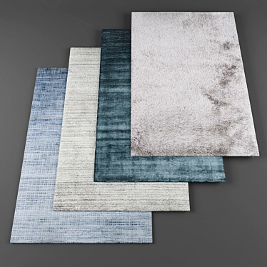 Loloi Rugs Collection 3D model image 1 