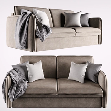 Sofa Ivy Bed 1800 * 970