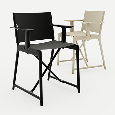 magis stanley outdoor chair