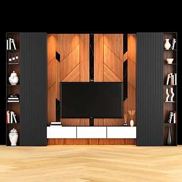 Cabinetry Cocoa Brown