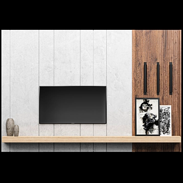 Tv Wall