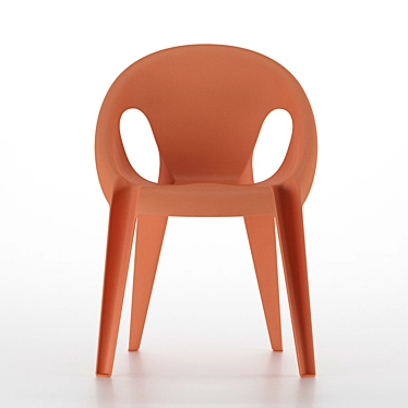 Chair Falu Red