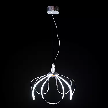 Omnilux Ceiling Lamp 3D model image 1 