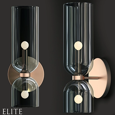 Elite 2013 3D Model - High Quality & Versatile 3D model image 1 