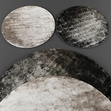 Archived Rug Collection 3D model image 1 