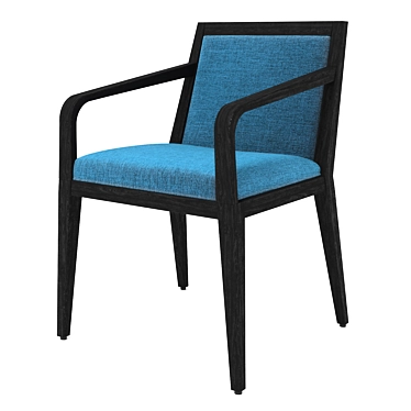 Mayerline B-IBO Cafe Chair 3D model image 1 