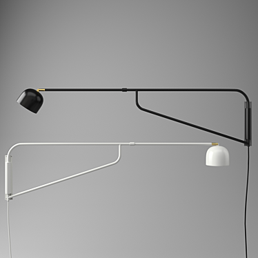 Sabina Grubbeson - Bellman wall lamp