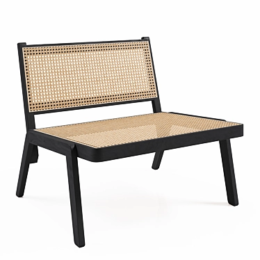 H&M Low chair