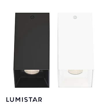 OM Cube Lumistar