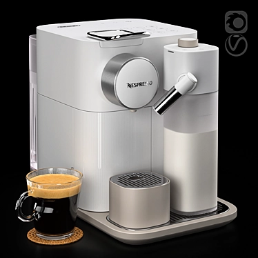 De'Longhi Nespresso Gran Lattissima EN650W