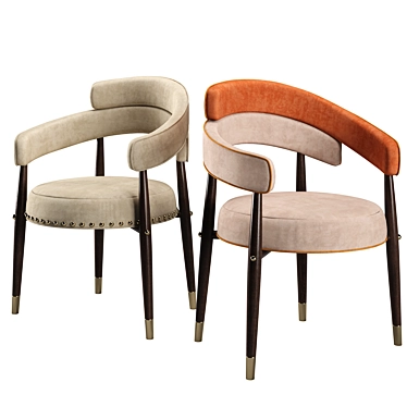 Ottiu Marlene Dining Chair